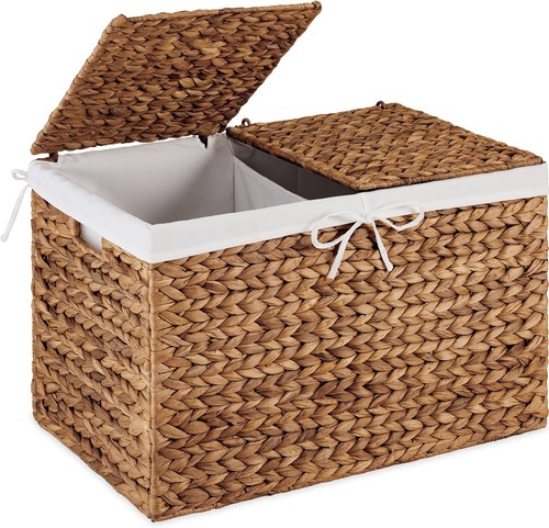 Choice products wicker storage - choice,