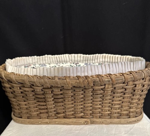 Beautiful handwoven wicker - handwoven,