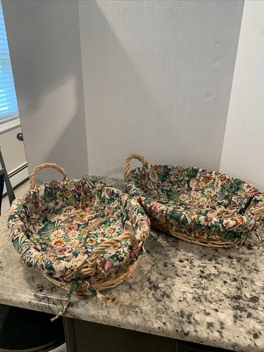 Multi purpose oval wicker - oval,