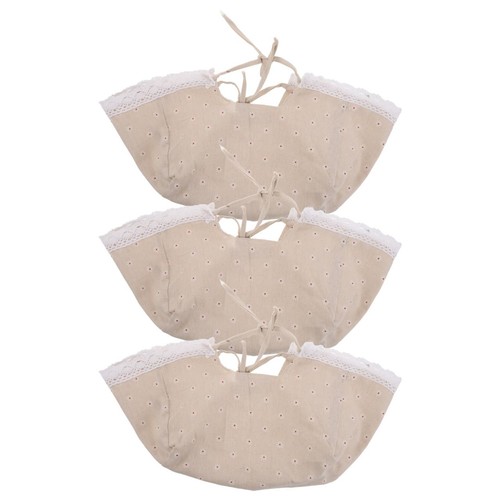 3pcs replacement basket - 3pcs,