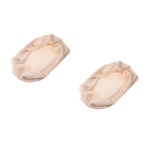 Removable grey cloth liners - removable,