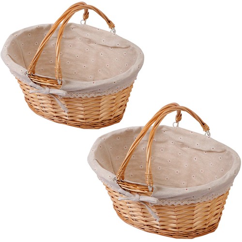 Pack 13x9x4 in natural - 13x9x4.8,