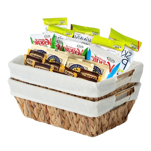 Home wicker storage - js,