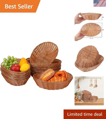 Versatile pack oval wicker - oval,