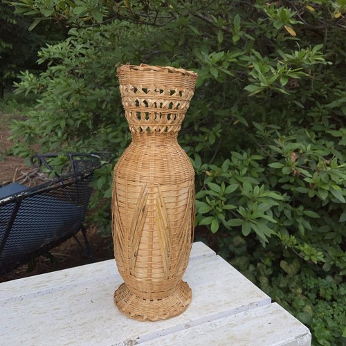 Awesome wicker rattan - wicker/rattan, basket