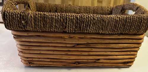 Rectangular pencil weave - pencil,