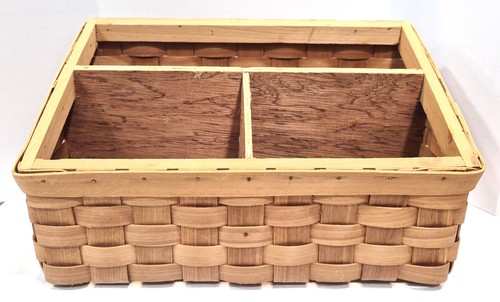 Wicker weaved sectional - wicker,