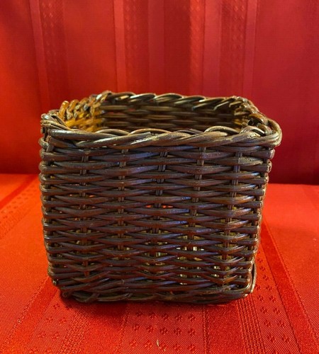 Wicker basket for - wicker,