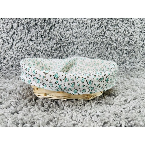 Small wicker basket with - wicker, a