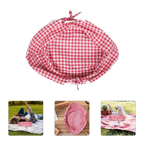 Durable reusable basket - durable, liner