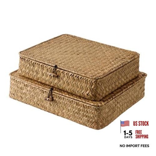 Wicker basket with - wicker,