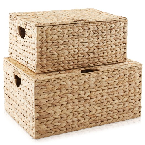 Open box 2pc natural - -,