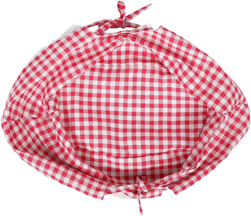 Washable basket liners - basket, fabric
